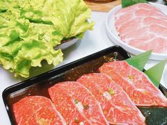 -炙城·韩式烤肉(南京东路店)