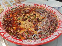 -山城小聚(福田店)