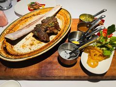 -燃扒房Steakhouse(皇庭店)