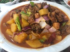 -福顺祥大盘鸡(临潼店)
