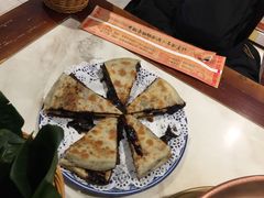 -宣武小院涮肉(前门店)