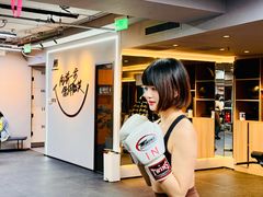 -N1 健身·拳击·综合馆(嘉美中心店)