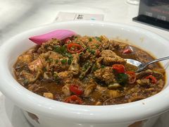 -火福·天湖阁大闸蟹博物馆主题餐厅(浅水湾店)