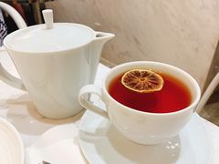 -Lady M(沙田新城市广场店)