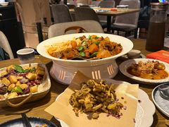 -那时新疆·若羌(经纬汇店)