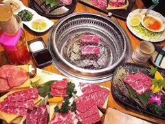 -牛人·雪花牛·木炭烤肉(昆山陆家店)