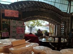 -园林美食城·本土农家菜(杨和镇店)