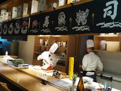 -鲤·鮨KOISUSHI