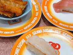 -元气寿司(环球港店)