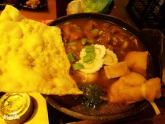 -东北烧烤·烤羊腿(天虹店)