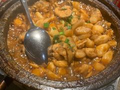 -隆喜元鱼汤包·海鲜(中联广场店)