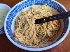 -孙盛兴奥灶面馆·蟹黄面·三虾面(山塘街总店)