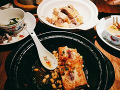-客语-客家菜(石岐店)