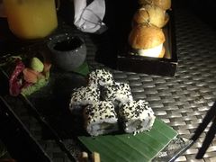 -Rock Bar Bali(Bali)