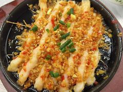 -小民大排档(江汉路店)
