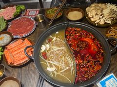 -冯校长老火锅(广州正佳广场店)