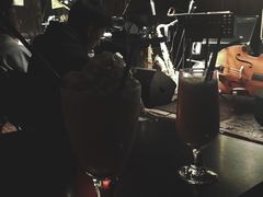 -东岸Cafe 爵士俱乐部