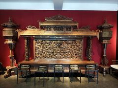 门面-百饺园·天津菜(平山道总店)