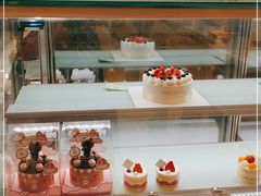 -好利来(万卉路店)