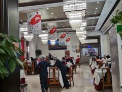 -马凯餐厅(地安门店)