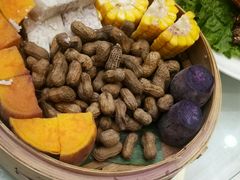 -清真悦宾楼食府(海湖店)