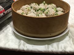 珍珠豆腐丸子-丽华园(青少年宫店)