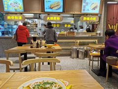 大堂-黔真牛原汤牛肉粉