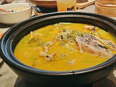 -小厨娘淮扬菜(天印大道店)