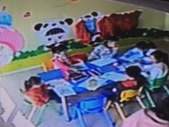 -东方童画少儿美术(莘庄体验馆)