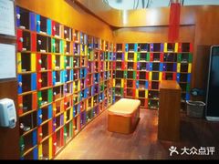 -蓝旗游泳·青训·亲子水域中心(方庄中心)