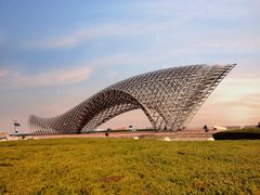 -南汇嘴观海公园