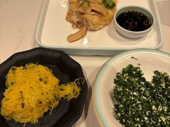 -壹只菜·崇明本地特色菜(崇明南门店)
