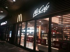 门面-麦当劳(海岸城店)