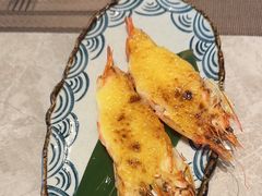 -極上萬膳·日料放题(来福士江景店)