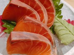 -越光米贩精致料理餐厅(金鹰店)