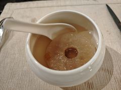 -广州花园酒店-凌璇阁360度高空海鲜自助餐CAROUSEL