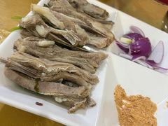 -百盛新疆特色餐厅