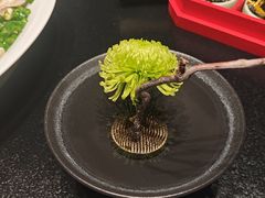 -大拙里·精致融合菜(沙湖桃源国际店)