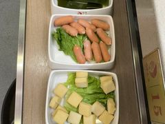 -巴蜀王婆大虾(南锣鼓巷店)