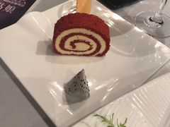 -国家大剧院西餐厅