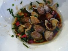 -天天渔港海鲜酒家(石浦玉泉路店)