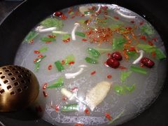 -许府牛火锅(信义坊总店)