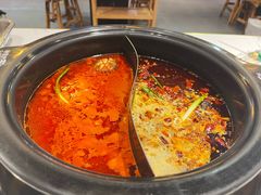 -钢管厂五区小郡肝火锅串串香(清河店)