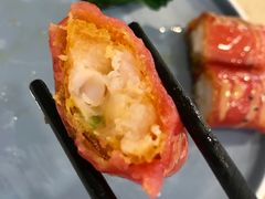 金莎海虾红米肠-点都德(北京路贰店)