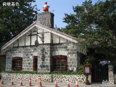 太平山餐厅-太平山餐厅(山顶道店)