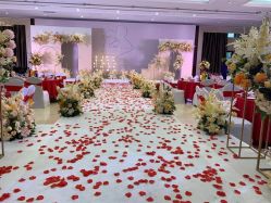 -北京燕尔婚礼策划