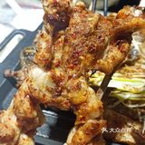驱车半小时再次打卡，最好吃的烤鱼店