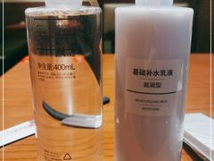 -MUJI无印良品(西单大悦城店)
