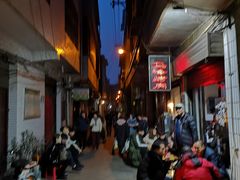 -清真·马峰烤肉(小学习北巷店)