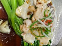 -老虎滩大连海鲜烧烤(水游城店)